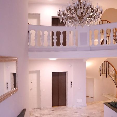 Aparthotel Le Sirene - Chalet Тиволи Екстериор снимка