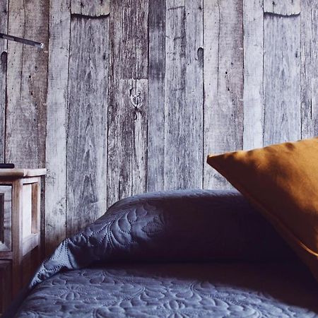 Aparthotel Le Sirene - Chalet Тиволи Екстериор снимка