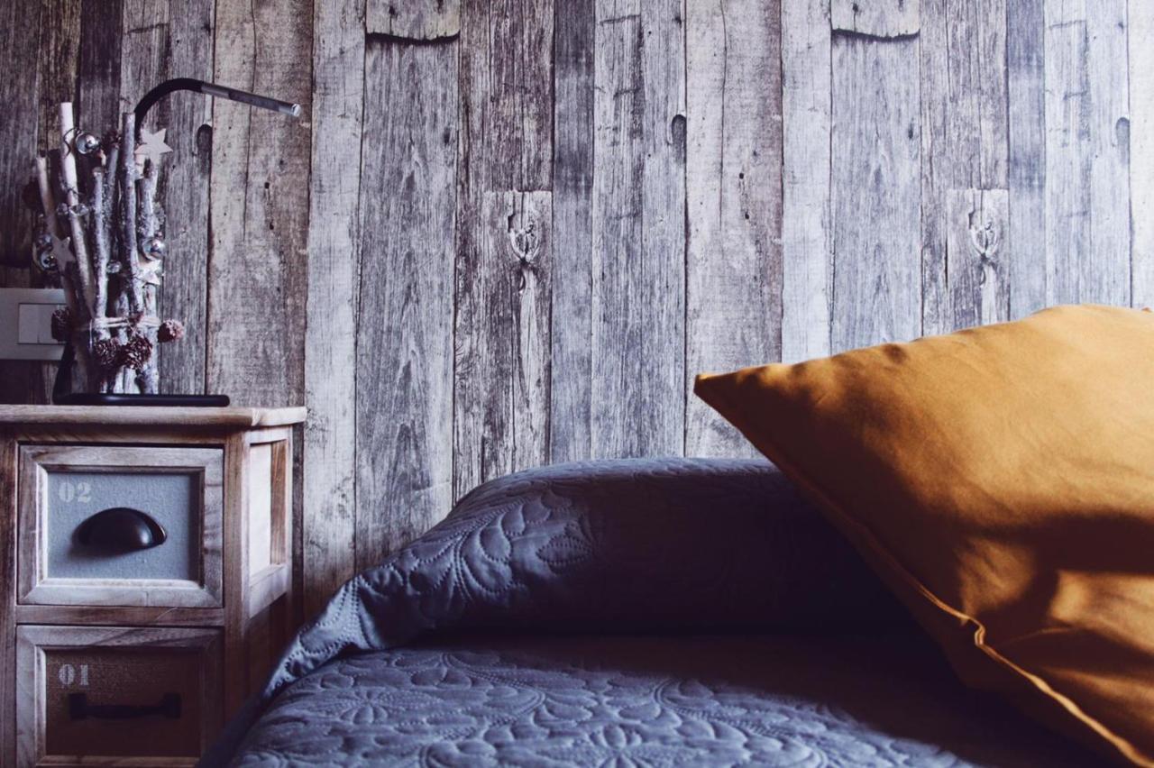 Aparthotel Le Sirene - Chalet Тиволи Екстериор снимка