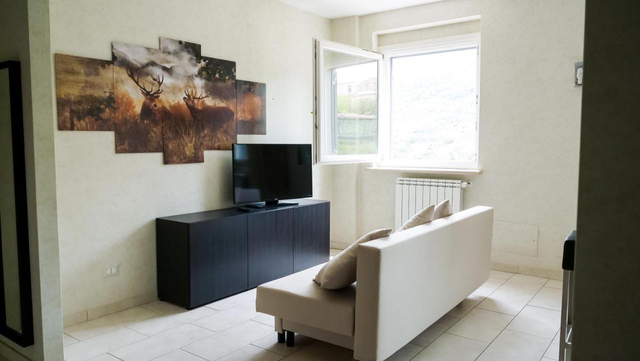 Aparthotel Le Sirene - Chalet Тиволи Екстериор снимка