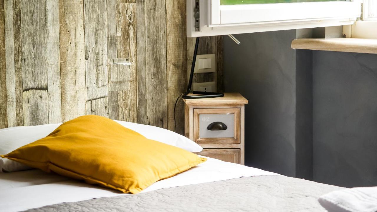 Aparthotel Le Sirene - Chalet Тиволи Екстериор снимка